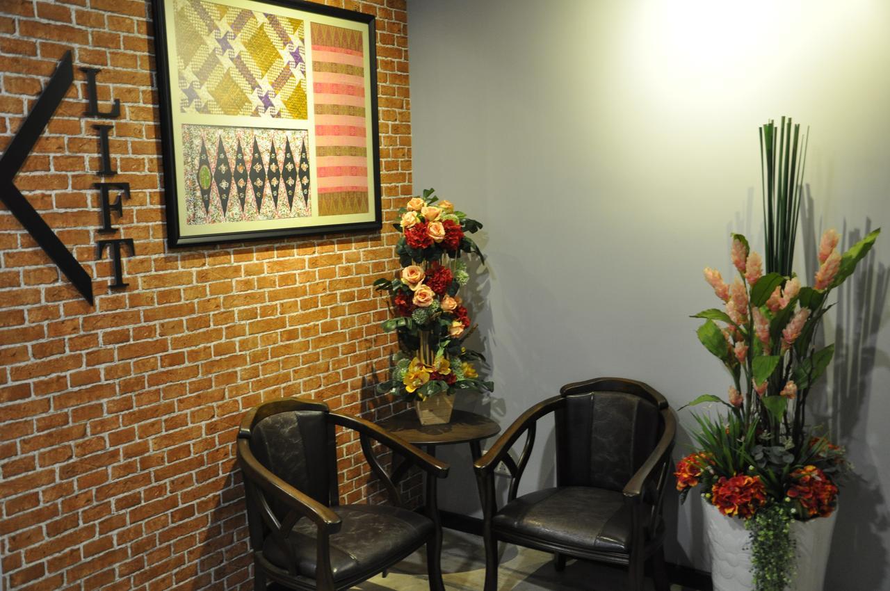 โรงแรมวัลยา กัวลา ตรังกานู กัวลาตรังกานู ภายนอก รูปภาพ